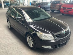 Skoda Octavia Family