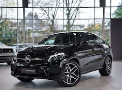 Bild des Angebotes Mercedes-Benz GLE 43 AMG 4M 2.H *Memory *Pano *Distr. *Night