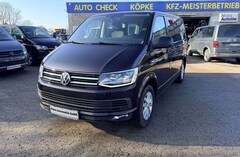 Bild des Angebotes VW T6 Multivan Multivan T6 2.0 TDI DSG/Voll LED/Luftstandheizung