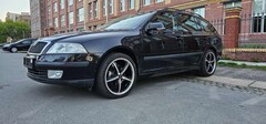 Bild des Angebotes Skoda Octavia Team Edition*Tüv 12.2026*6G*Euro4*8 fachbereift