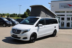 Bild des Angebotes Mercedes-Benz Marco Polo V 250 Marco Polo Edition Küche Markise LED AHK