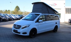 Bild des Angebotes Mercedes-Benz Marco Polo V 250 Marco Polo Edition Küche Markise LED AHK