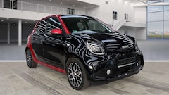 Bild des Angebotes smart forFour EQ 22kW EXCLUSIVE LEDER LED CAM 4xSHZ