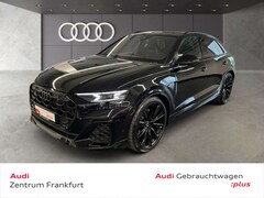 Bild des Angebotes Audi Q8 55 TFSI qu S line Matrix Leder AHK HuD Pano S