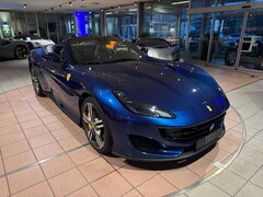 Bild des Angebotes Ferrari Portofino V8