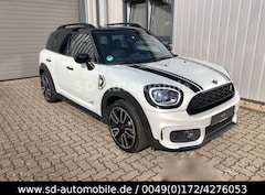 Bild des Angebotes MINI Cooper SE Countryman SE CountrymanJCW ALL4 JOHN COOPER WORKS TRIM+19"