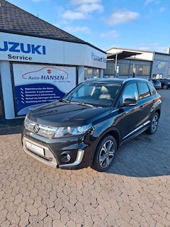 Bild des Angebotes Suzuki Vitara 1.6 DDiS Comfort+ 4x4