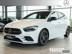 Bild des Angebotes Mercedes-Benz B 220 d+AMG+NIGHT+LED+AHK+LEDER+R.KAMERA+18ZOLL+