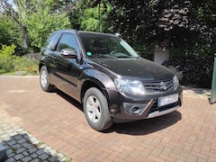 Bild des Angebotes Suzuki Grand Vitara 1.9 DDiS Comfort