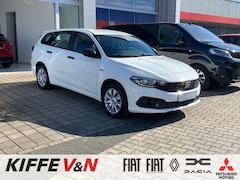Bild des Angebotes Fiat Tipo Hybrid Automatik Tempomat Klima Bordcomp.