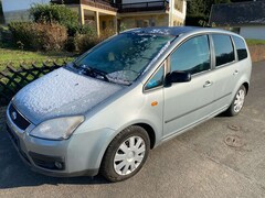 Bild des Angebotes Ford Focus C-Max 1.8 Futura