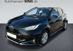 Bild des Angebotes Mazda 2 Agile Automatik Comf. Pak. AppleCarplay