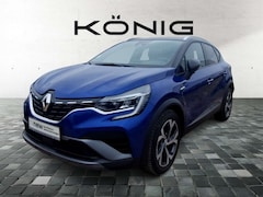 Bild des Angebotes Renault Captur R.S. LINE TCe 160 EDC Carplay*Allwetter
