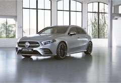 Bild des Angebotes Mercedes-Benz A 35 AMG 4MATIC MULTIBEAM LED 360 Kamera DISTRON