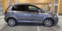 Bild des Angebotes VW Golf Plus 1.4 TSI CrossGolf