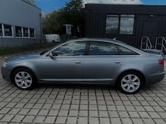 Bild des Angebotes Audi A6 2.0 TFSI LED Tiptronic El.Schiebedach AHK Leder