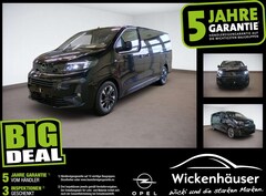 Bild des Angebotes Opel Zafira Life 2.0D L3 Edition 9Sitze Automatik