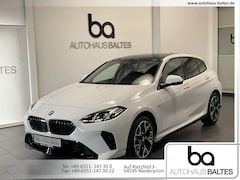 Bild des Angebotes BMW 118 118d M Sport Design Pano/Park/DrivPlus/AAC/Shadow