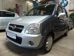Bild des Angebotes Opel Agila 1.0 Njoy Design-Edition, Klima,Schiebedach