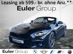Bild des Angebotes BMW Z4 KEIN Mieter! 19'' adLED HUD ACC LiveCockpit FLA Hi