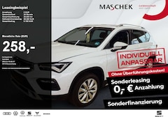 Bild des Angebotes SEAT Ateca X-Perience 1.5 TSI DSG AHK Navi RearView Sitzh. AC
