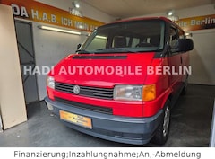 Bild des Angebotes VW T4 Multivan /2.Hand/7 Sitzer/Bett/