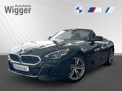 Bild des Angebotes BMW Z4 sDrive20i Roadster/Sportpaket/Navigation/Leder