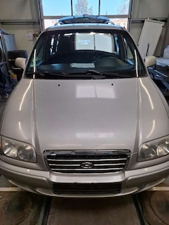 Bild des Angebotes Hyundai Trajet Trajet 2.0 GLS