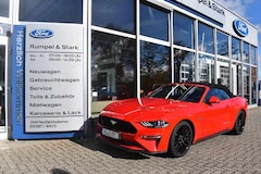 Bild des Angebotes Ford Mustang GT Convertible