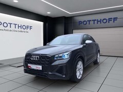 Bild des Angebotes Audi SQ2 Q MATRIX NAVI SITZHZG PDC KLIMA