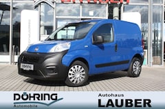 Bild des Angebotes Fiat Fiorino Fiorino Kasten 1.3 Multijet 80PS Klima