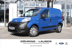 Bild des Angebotes Fiat Fiorino Fiorino Kasten 1.3 Multijet 80PS Klima
