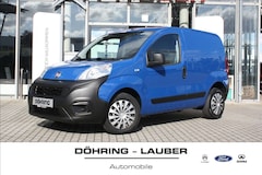 Bild des Angebotes Fiat Fiorino Fiorino Kasten 1.3 Multijet 80PS Klima