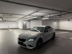Bild des Angebotes BMW M2 M2 Competition Coupe DKG