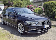Bild des Angebotes VW Passat Variant 2.0 TDI - RLine - 190 PS- TOP