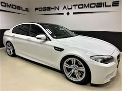 Bild des Angebotes BMW M5 F10 Limo. Carbon HuD