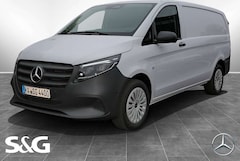 Bild des Angebotes Mercedes-Benz Vito 114 CDI KaWa Pro lang MBUX+RüKam+M-LED+AHK