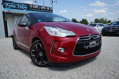 Bild des Angebotes Citroen DS3 THP 155 SportChic |1.Hand| |8-fach Alu|