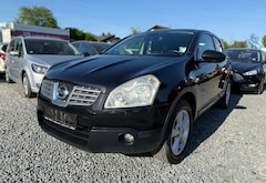 Bild des Angebotes Nissan Qashqai Tekna 4X4