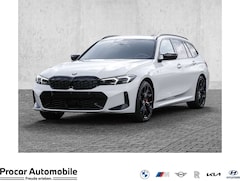 Bild des Angebotes BMW 340 M340d xDrive MSport PANO HuD AHK H/K DA Prof PA+