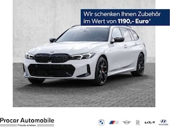 Bild des Angebotes BMW 340 M340d xDrive MSport PANO HuD AHK H/K DA Prof PA+