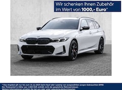 Bild des Angebotes BMW 340 M340d xDrive MSport PANO HuD AHK H/K DA Prof PA+