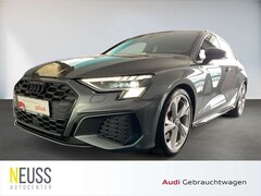 Bild des Angebotes Audi S3 Sportback 2.0 TFSI quattro ACC+RFK+MATRIX+B&O