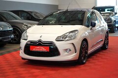 Bild des Angebotes Citroen DS3 1.6 Cabrio SportChic *Sportsitz*6Gang*Temp*