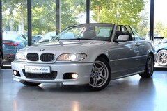 Bild des Angebotes BMW 330 Ci (E46) Aut. Cabrio ///M Sport *XEN*Memory
