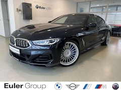 Bild des Angebotes Alpina B8 Biturbo Sportpaket HUD AD Navi Leder Digitales Coc