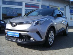 Bild des Angebotes Toyota C-HR Style Selection
