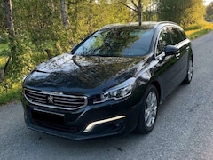 Bild des Angebotes Peugeot 508 508 SW BlueHDi 150 Allure