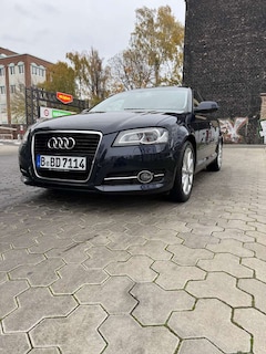Bild des Angebotes Audi A3 1.8 T Automatik Ambiente