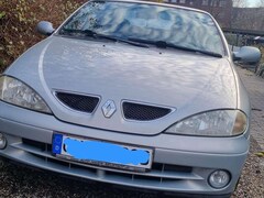 Bild des Angebotes Renault Megane Megane Cabriolet 1.6 Privilege